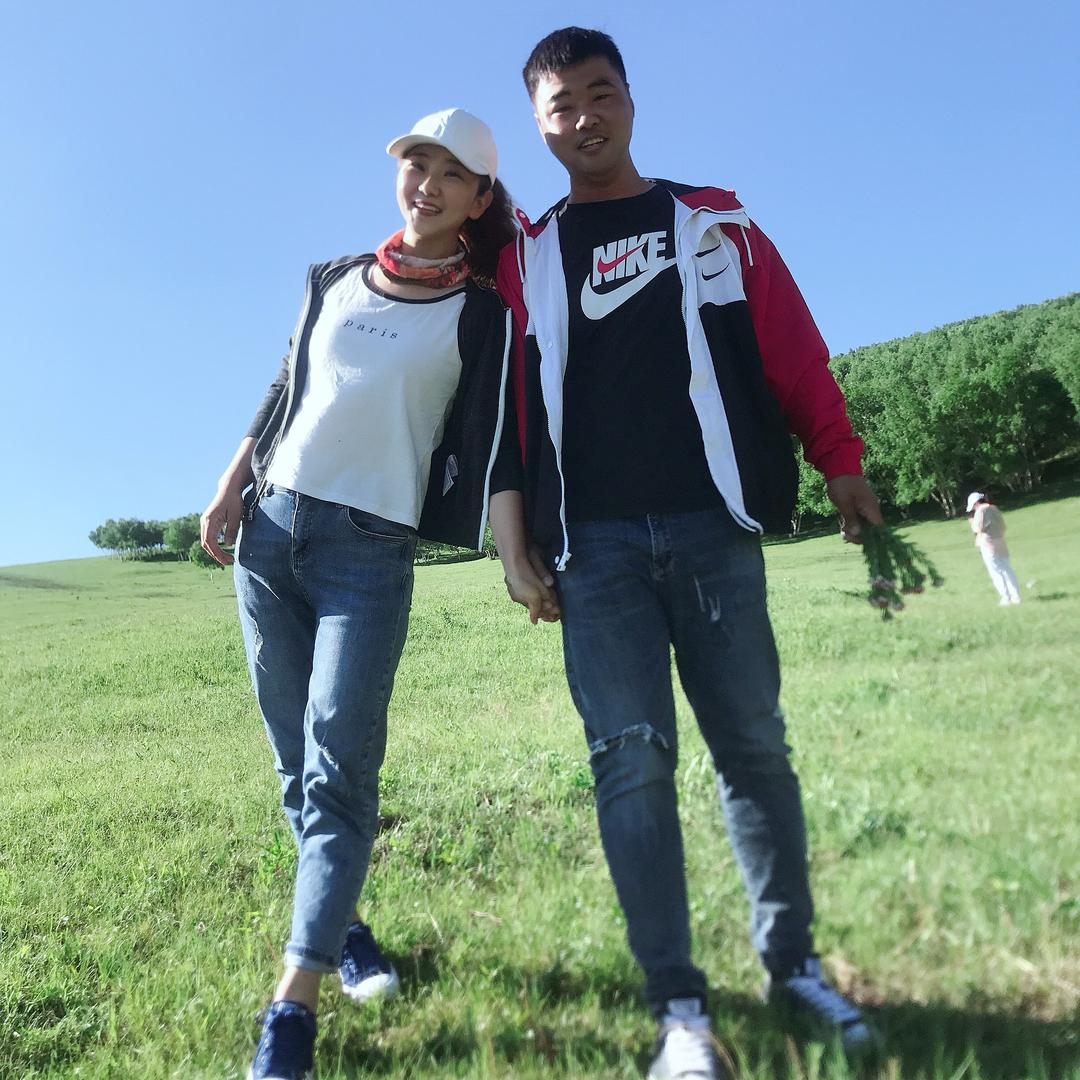 任丘市天天旅行社有限公司@华丽