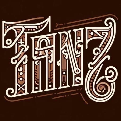 倓张TanZ