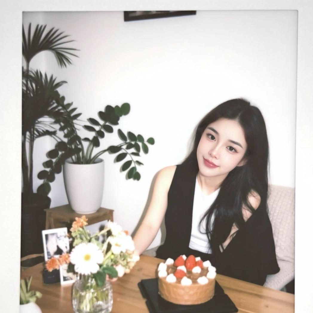 温柔珍🌷