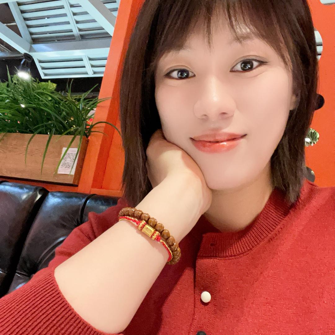 圣姐爱盘串