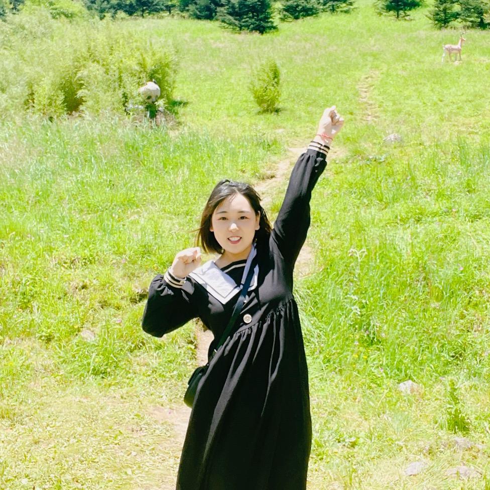 幼稚园小胡老师☁️