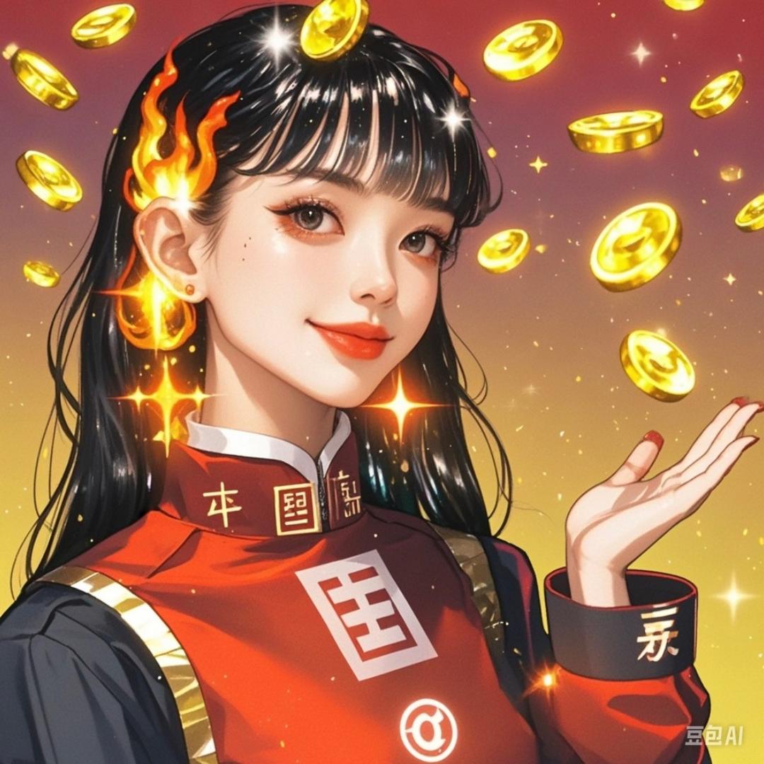 In头像