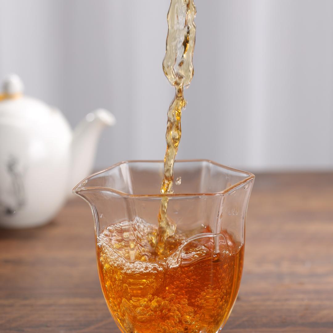 山野有茶