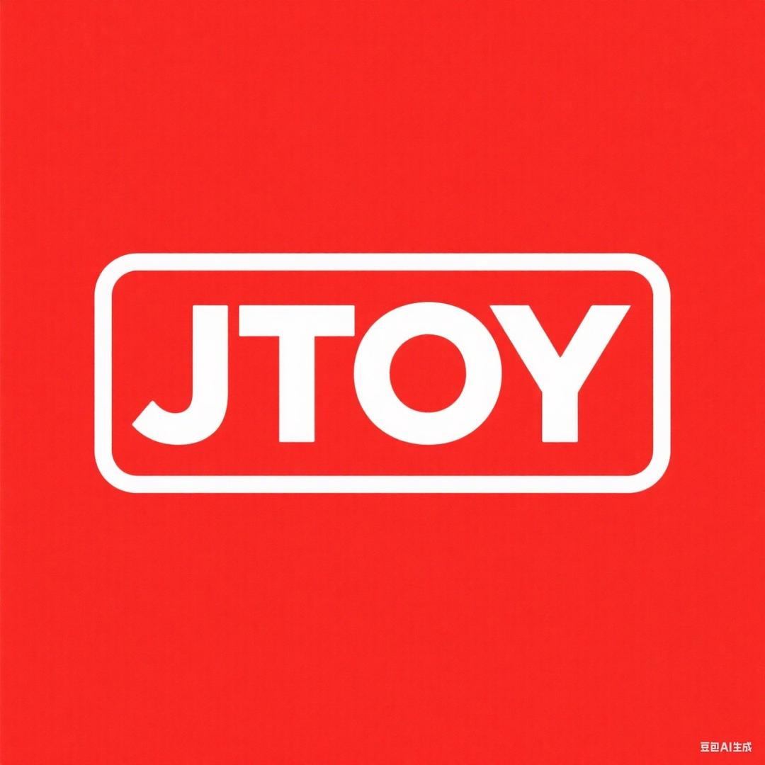 JTOY潮玩