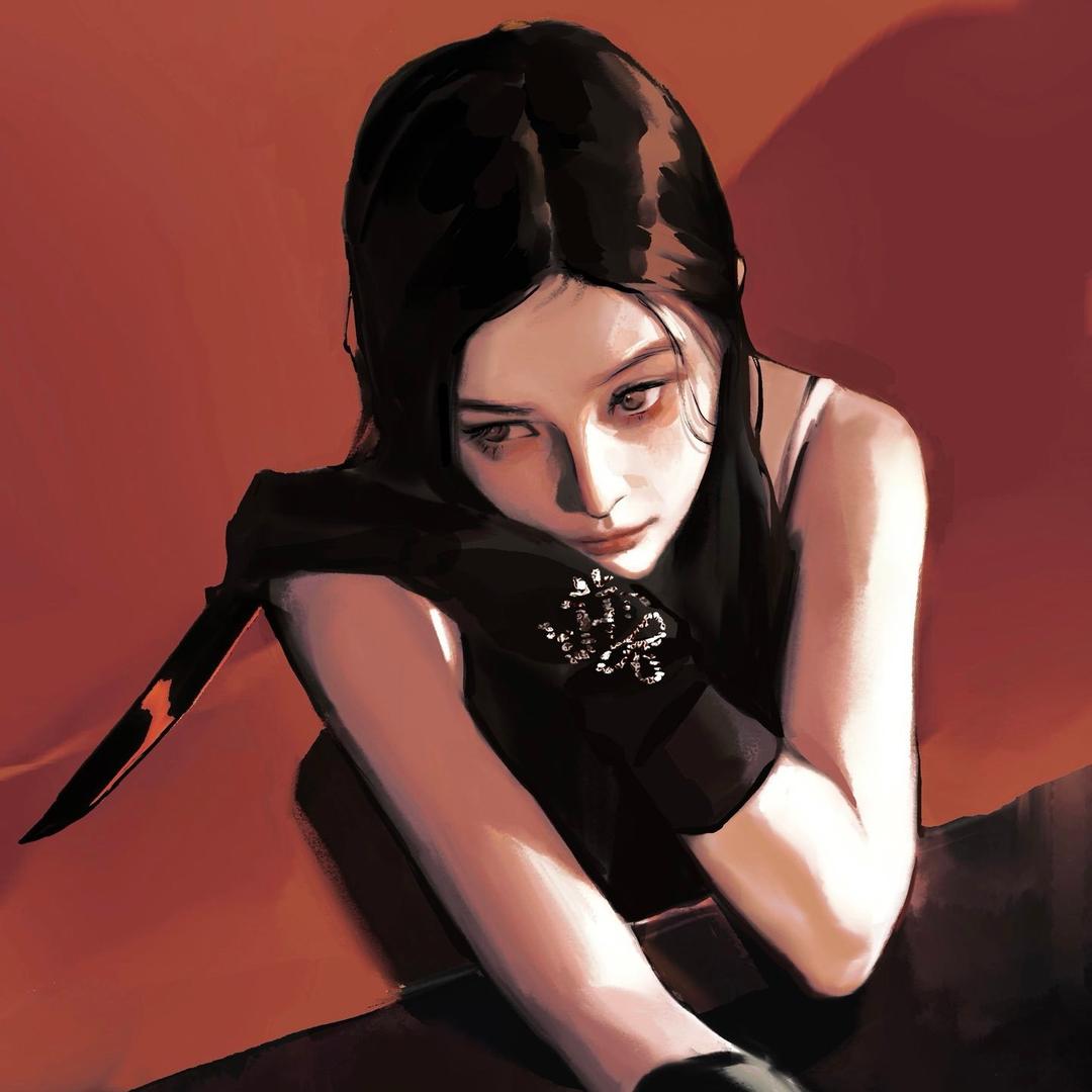 水无莲