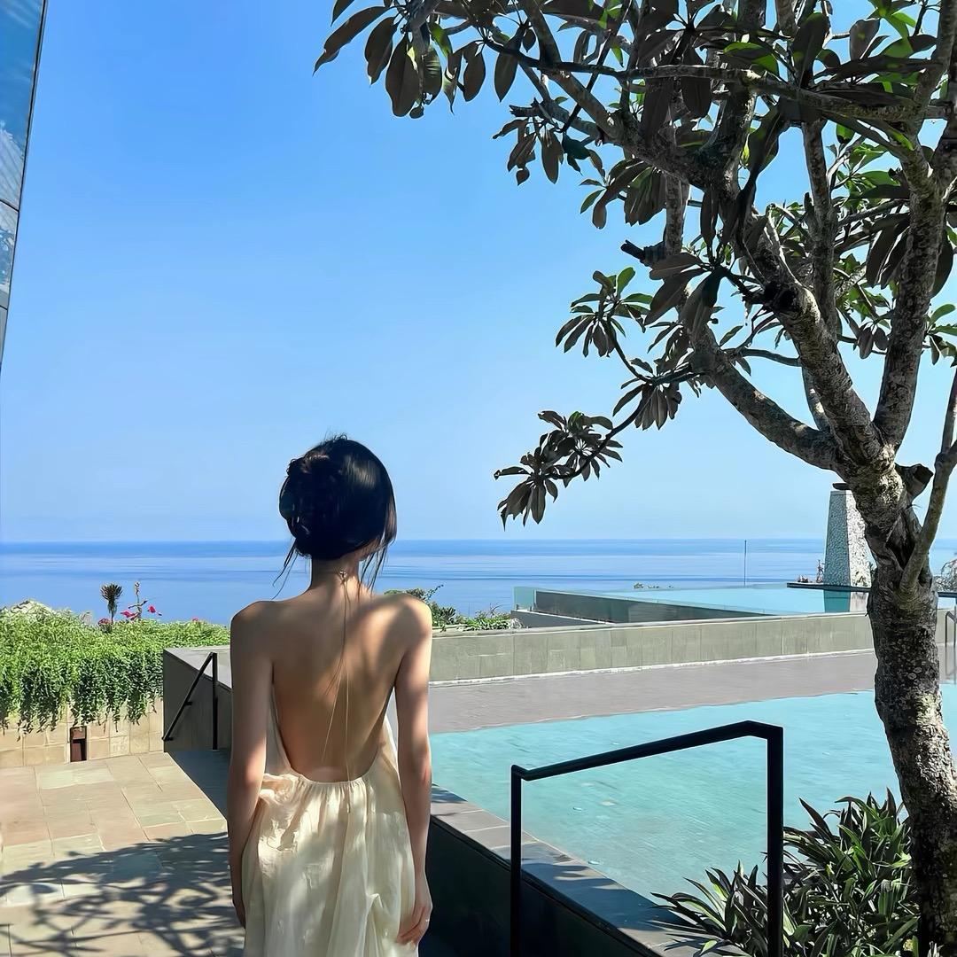 A.今天天气好