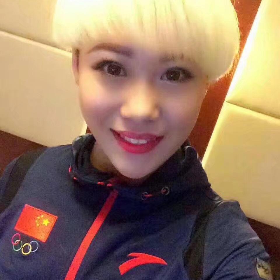 李思杰拉丁舞艺考说