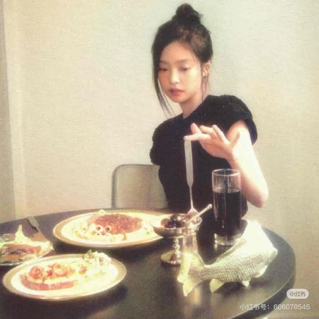 乌梅子酱🥞