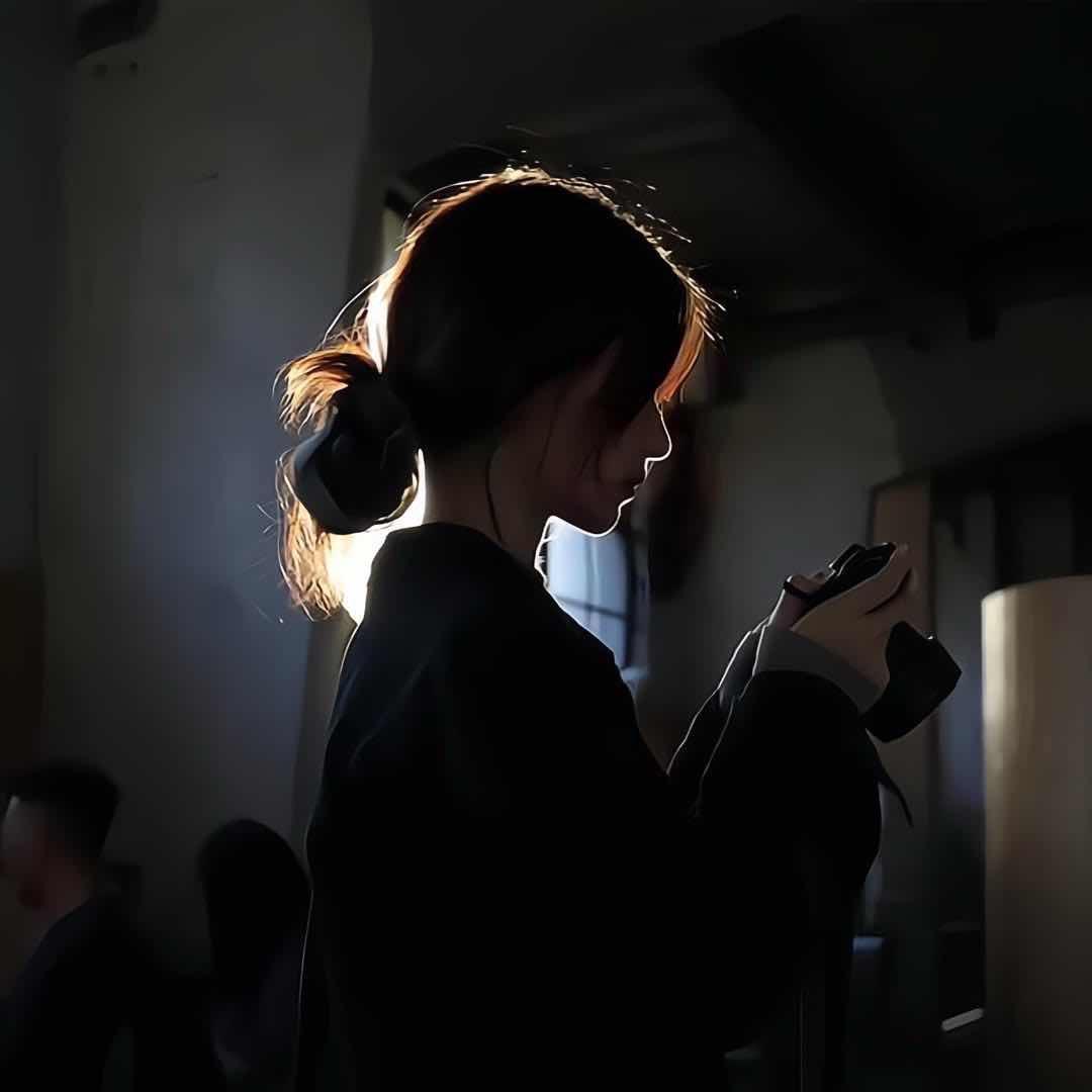 单身女人