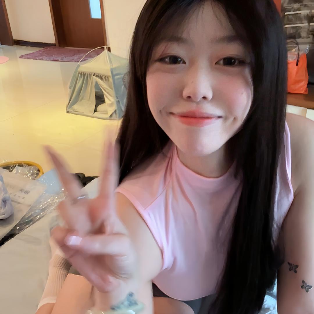 团团睡不醒🍓