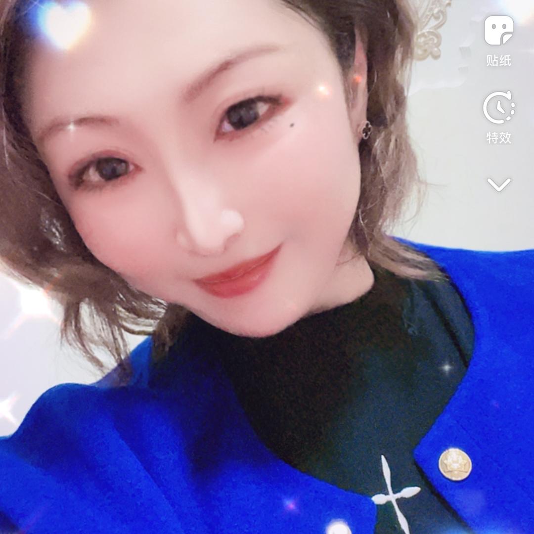 米拉的橱窗