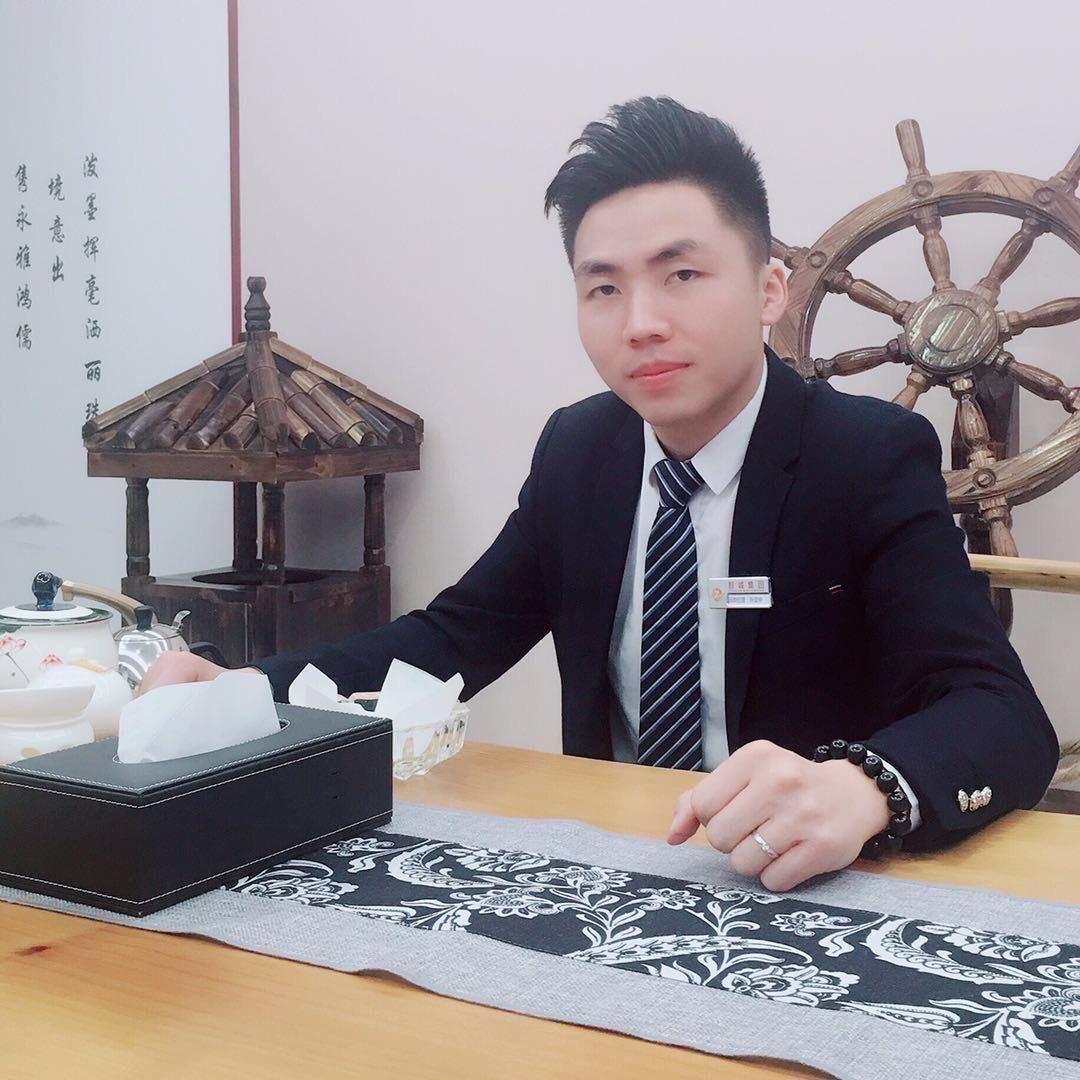 福泉众诚二手房张安宇