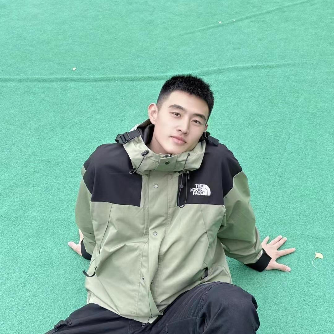 小毕要自信