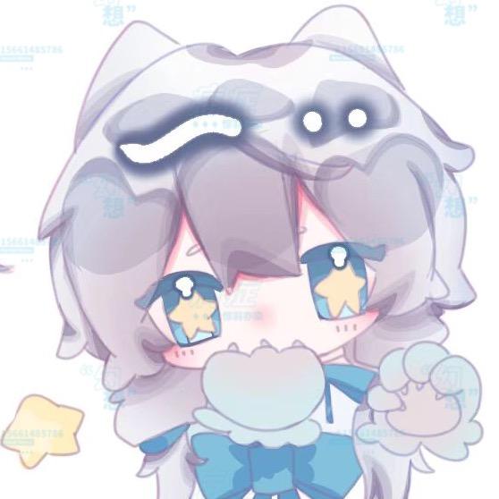 惊羽亦染