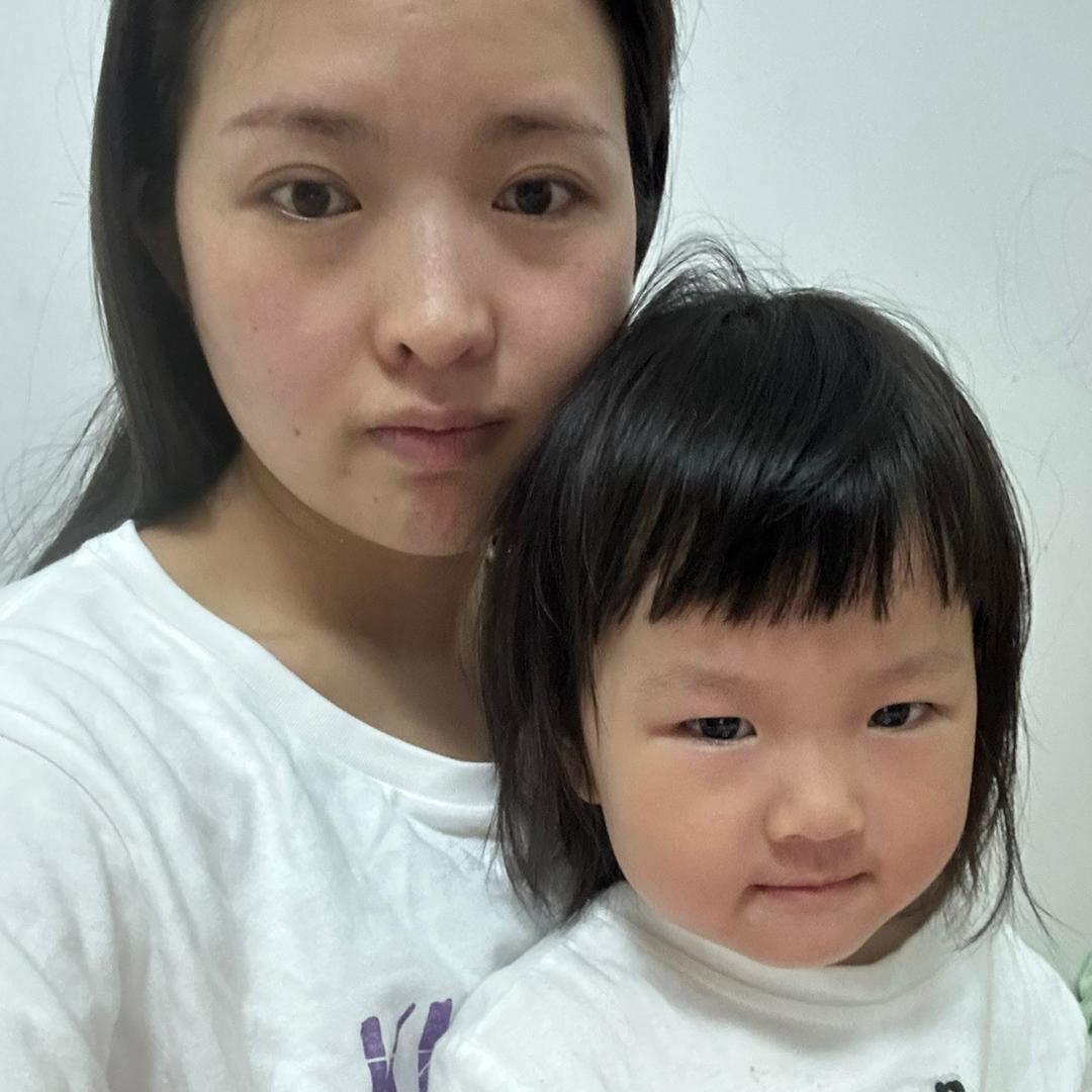小菲坚强 …