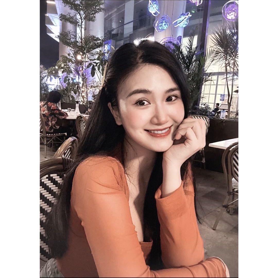 🍂杨 姑 娘