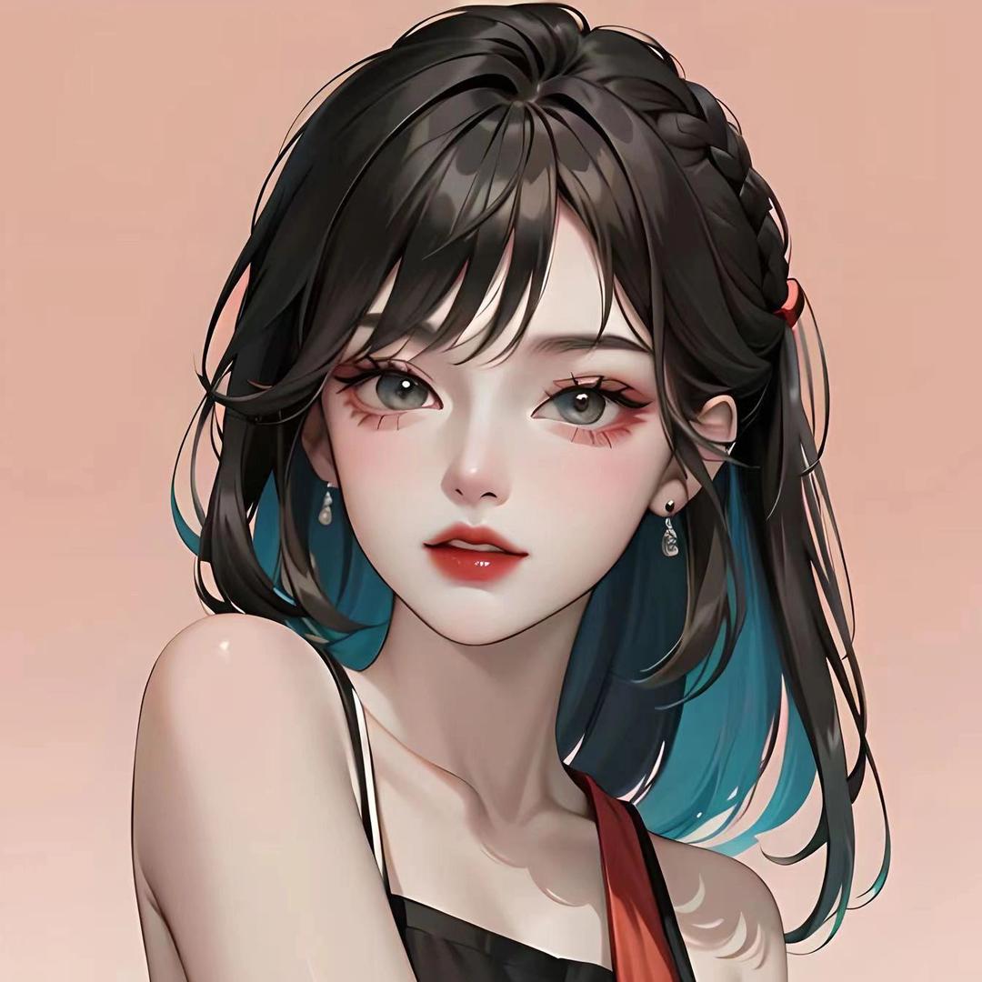 师姐宝儿