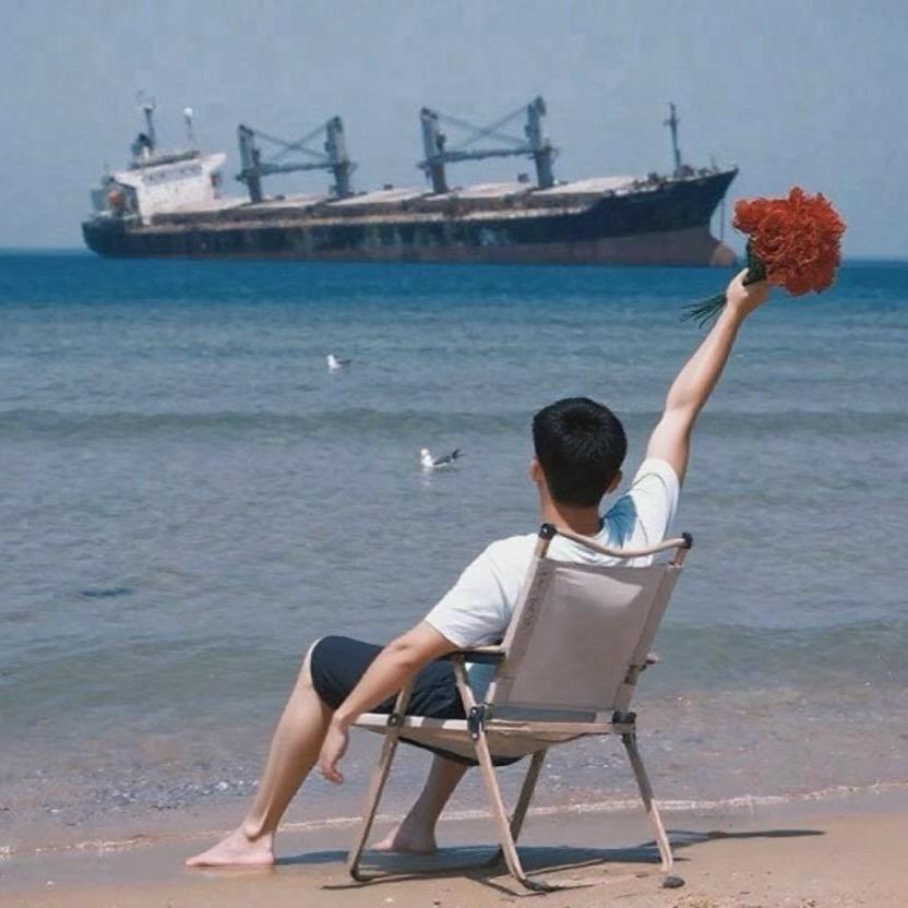 万事胜意嘛