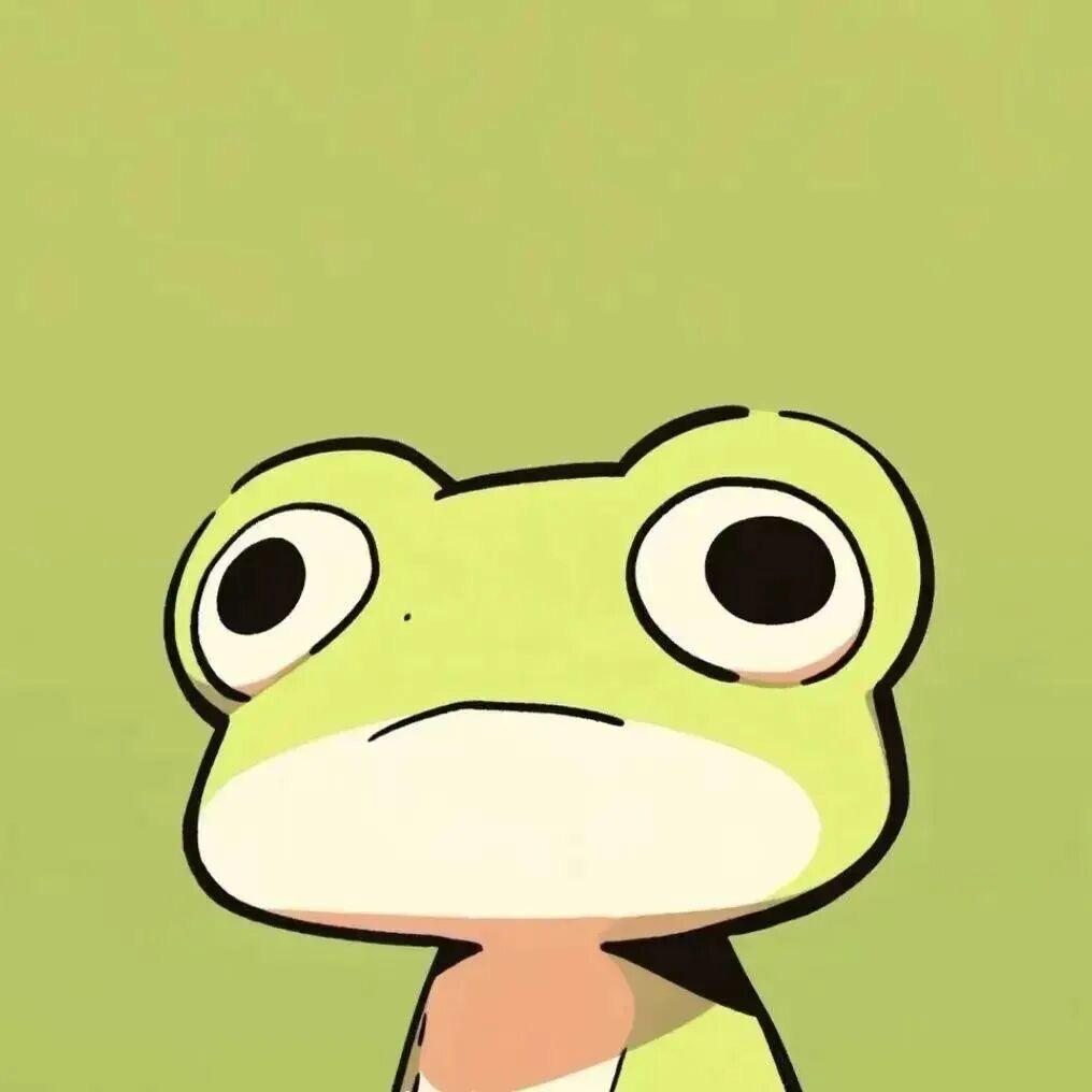 吃一口.
