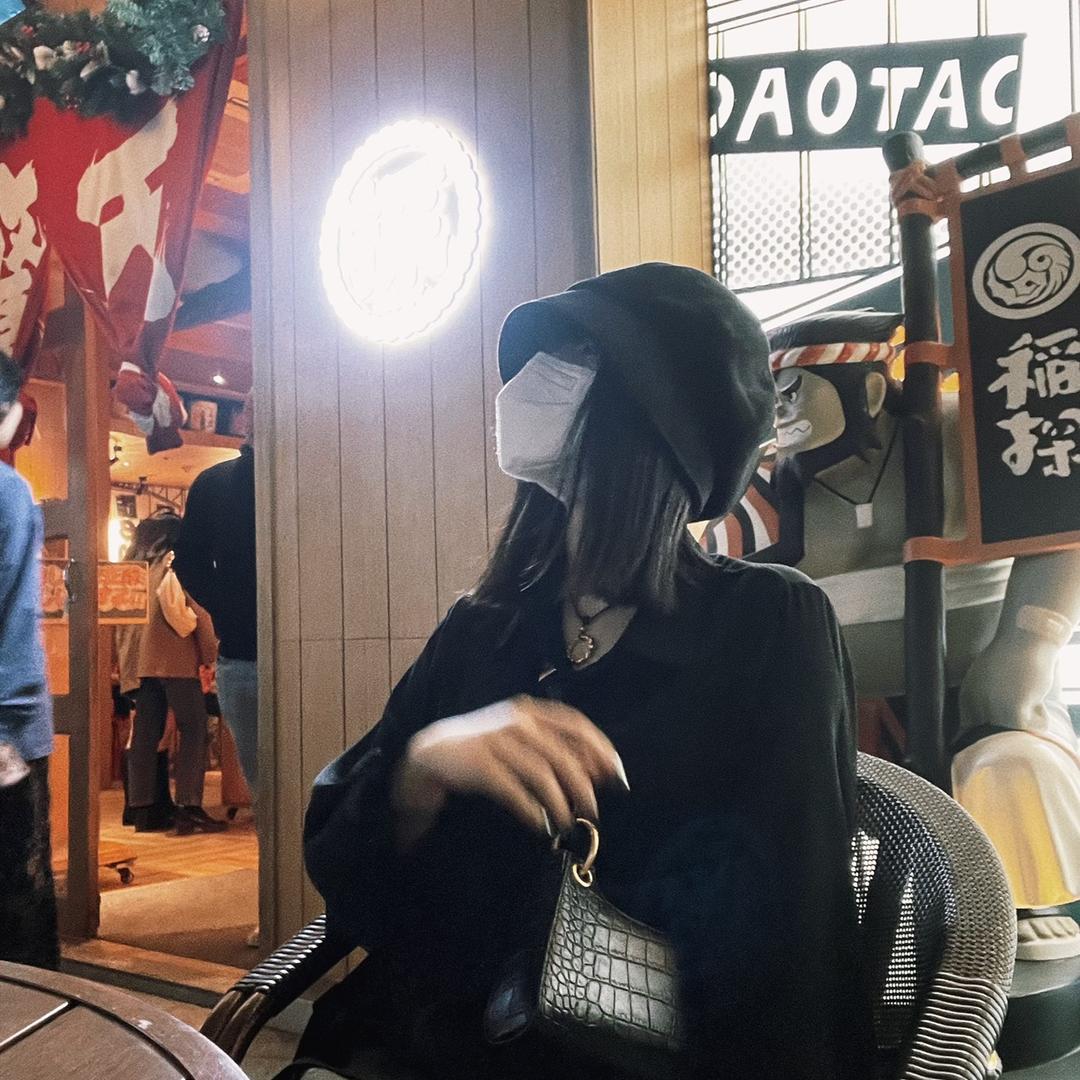 赫敏小时候