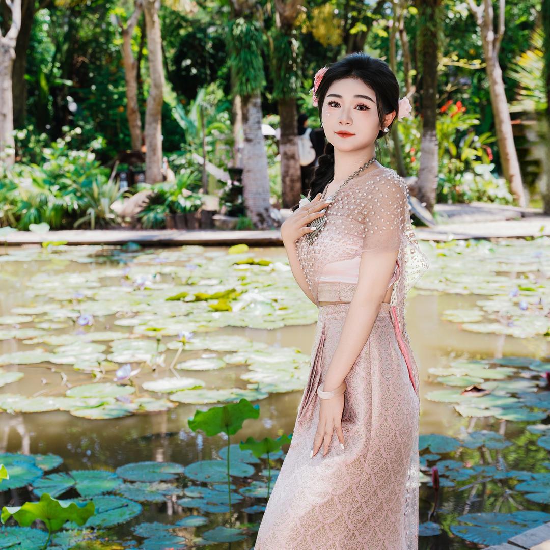 🌺兰兰