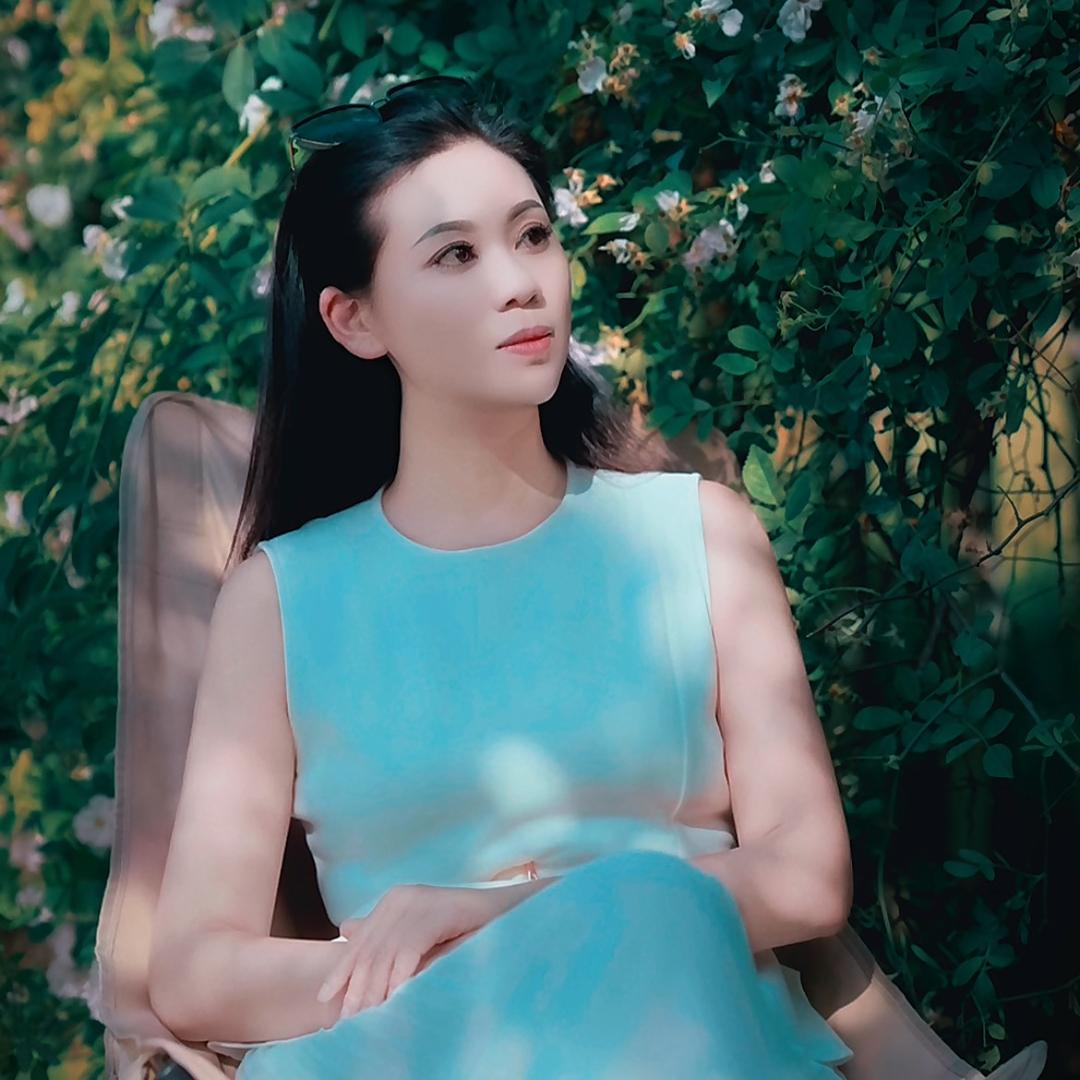 彬彬姐(百姓大舞台)