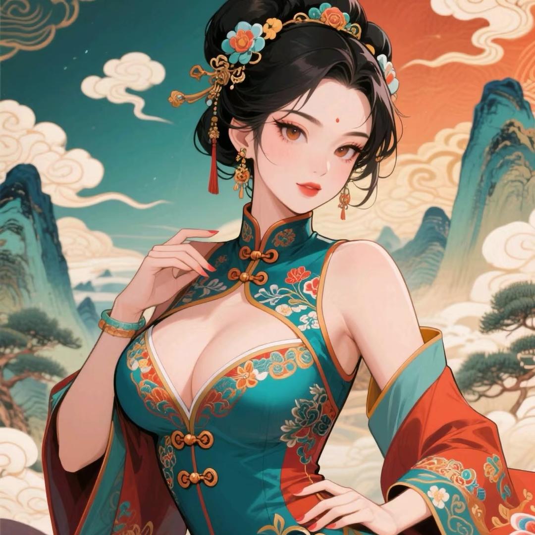 盈盈优品服饰