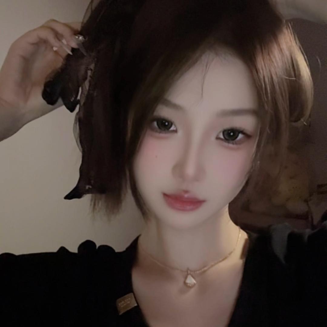 楠楠🍟～