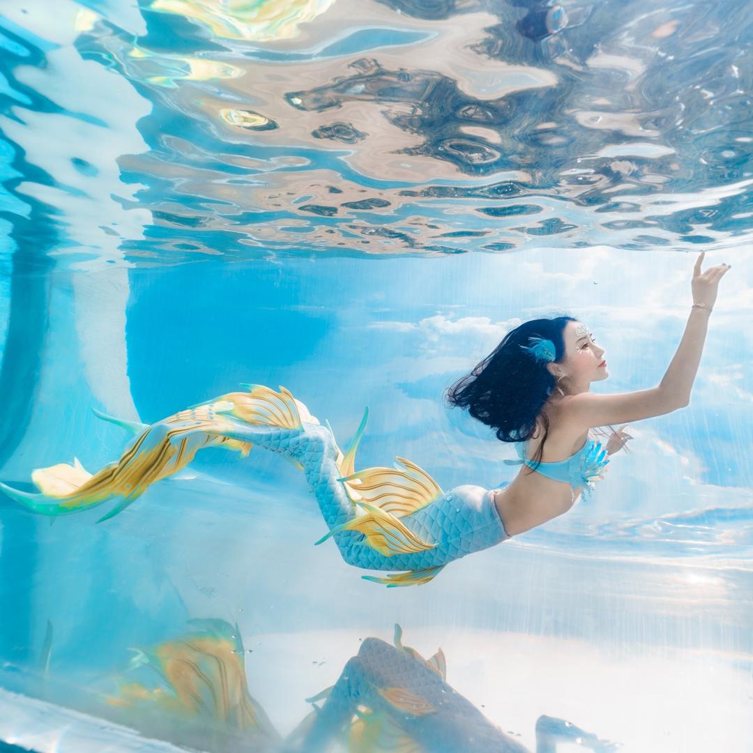 Samantha 金鱼🐠