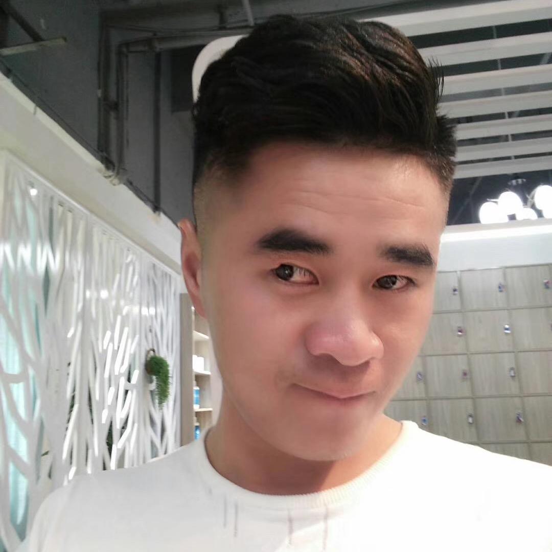 杨越在贵州