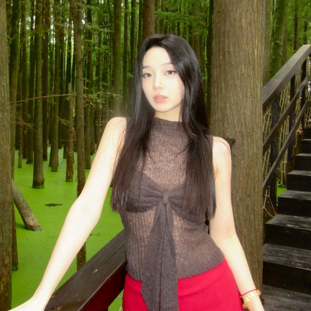小黑嘴