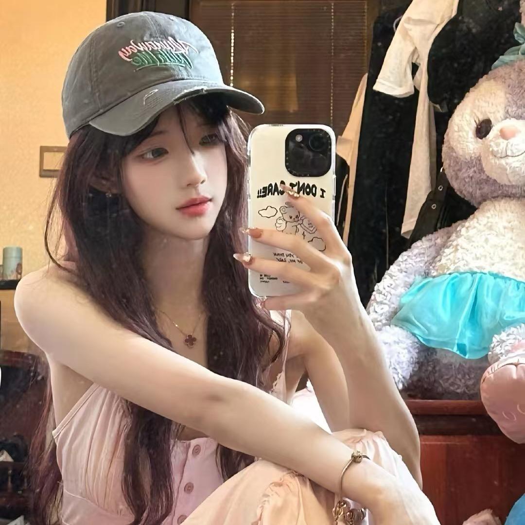 小燕子穿搭