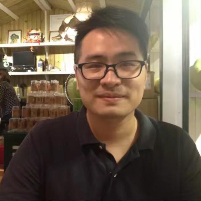 谭老沾陈皮