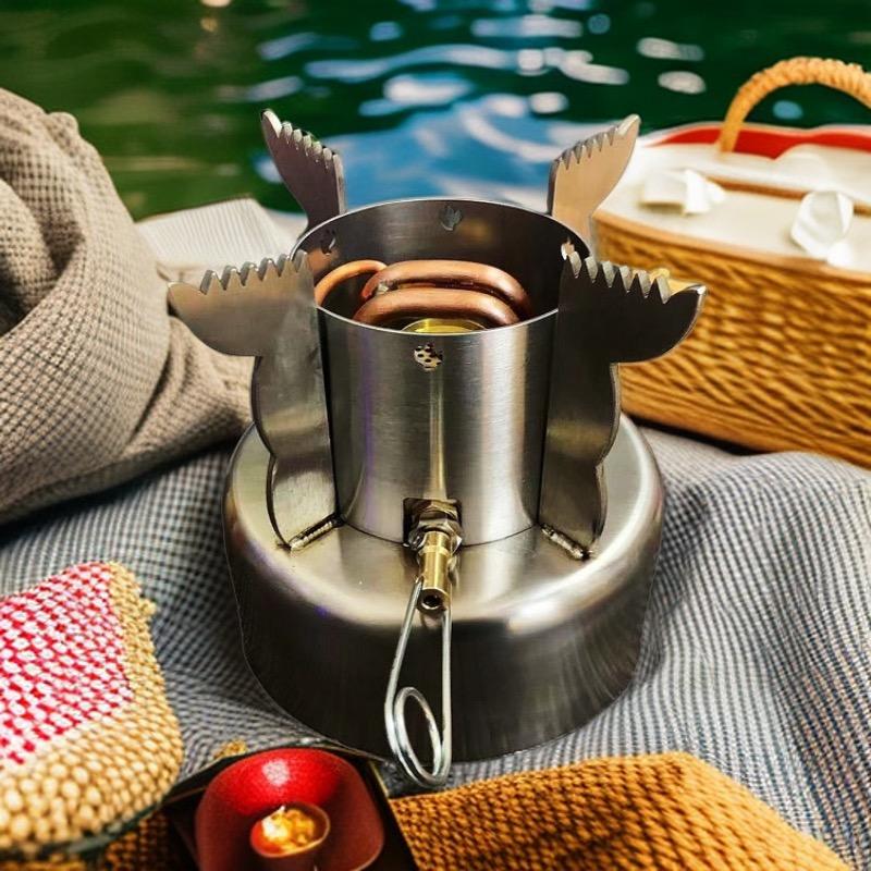 林哥户外酒精炉