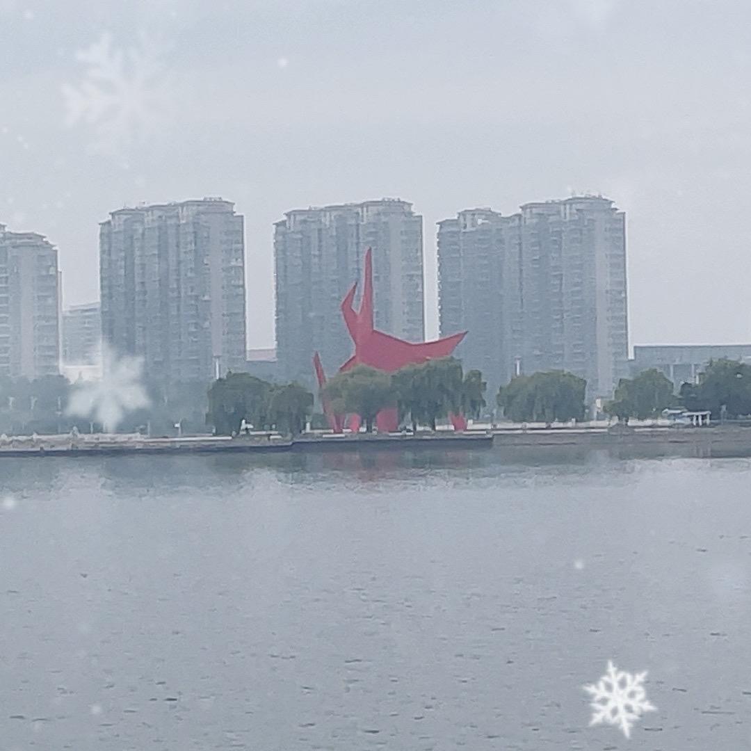 说走就走的旅行