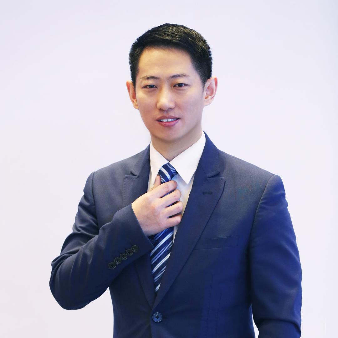 郑伟Zheng.