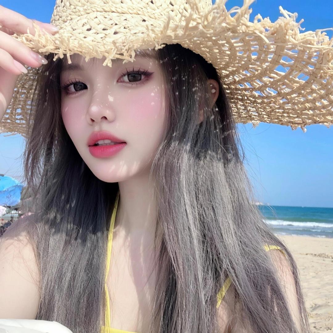 云温柔