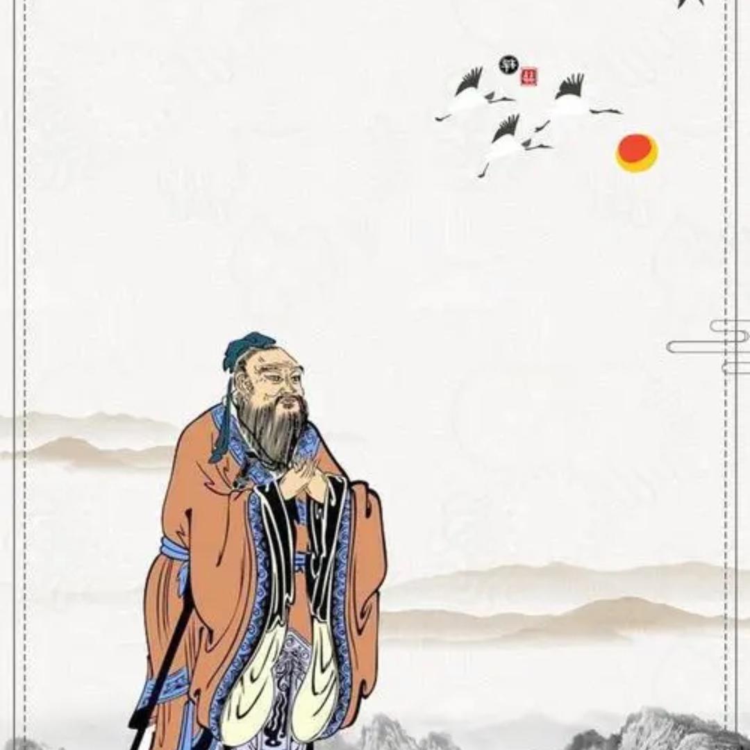 云淡中人