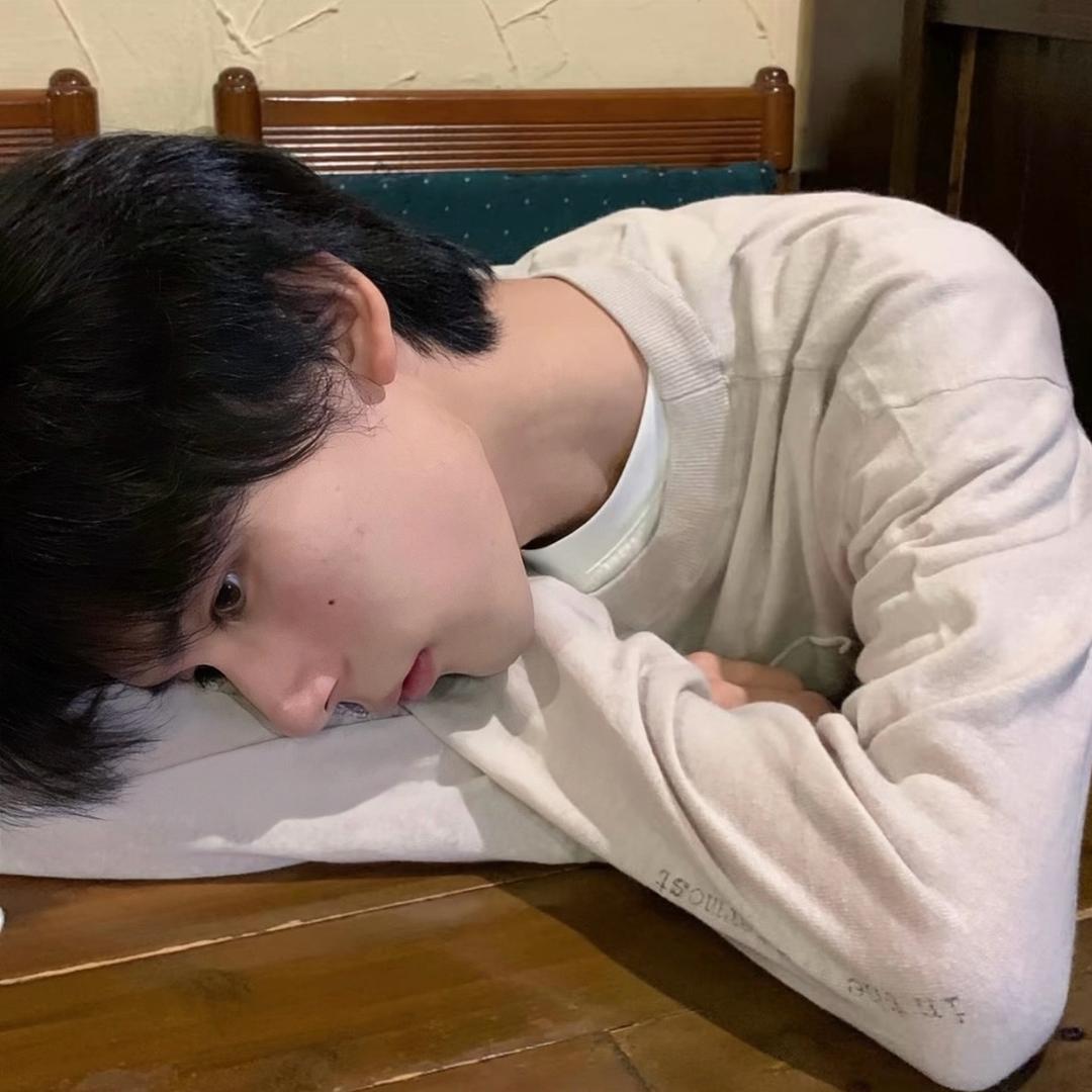 许愿