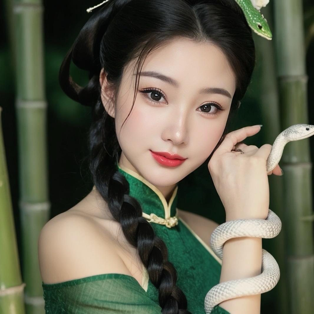 苏婷儿🦋11.7唱歌主播
