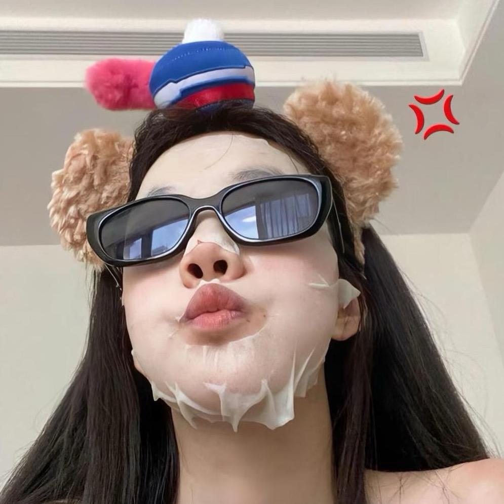 娜娜没烦恼🧘🏻‍♀️
