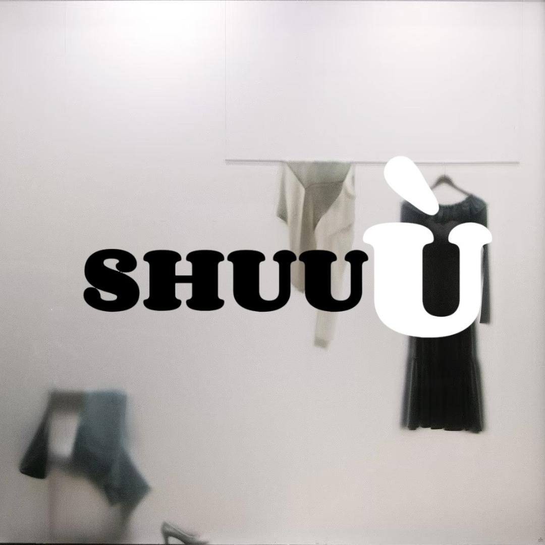 澍shuuu