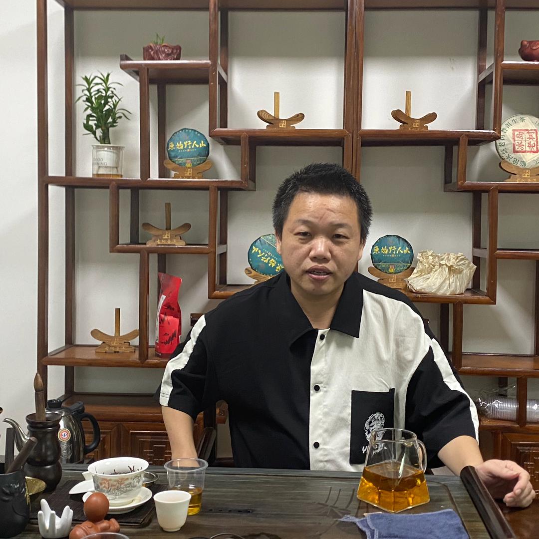 广东灵至智能科技有限公司业务部小张