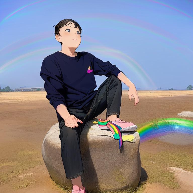 下次见