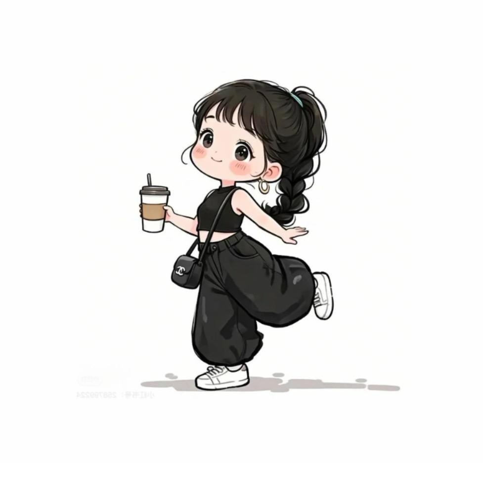 棉花姑娘