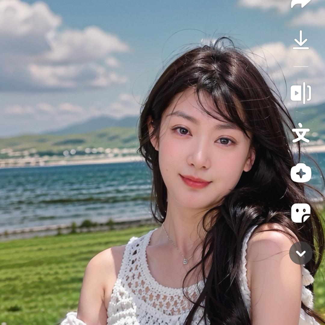 凌靖巧香