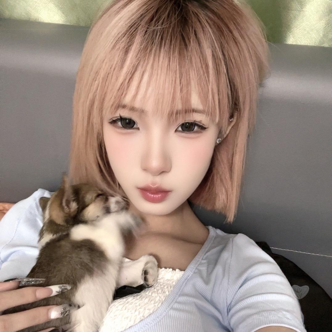 甜妹桐桐