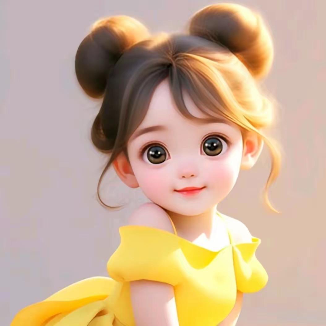 是轩轩吖