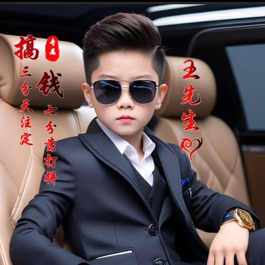 爷们不狠🐯何以站稳💐