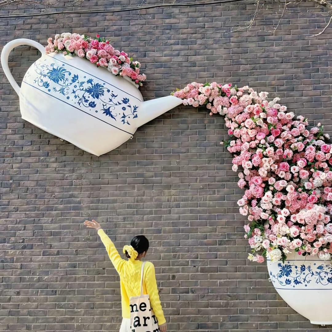 半糖雪屋（小鹿家手工雪糕）